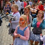 Trzeci Tatrzański Piknik Rodzinny 