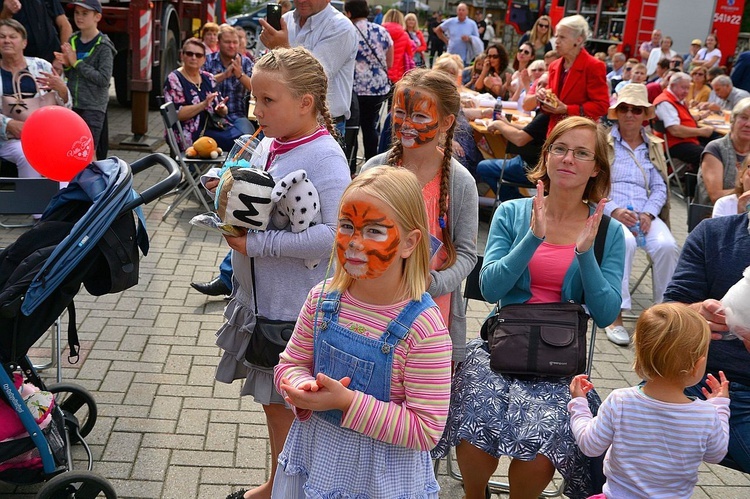 Trzeci Tatrzański Piknik Rodzinny 