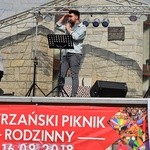 Trzeci Tatrzański Piknik Rodzinny 