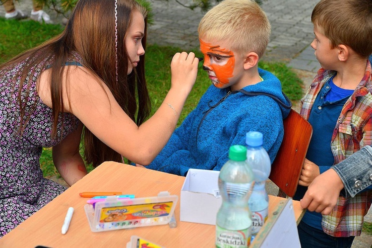 Trzeci Tatrzański Piknik Rodzinny 