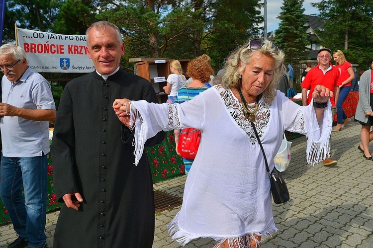 Trzeci Tatrzański Piknik Rodzinny 