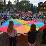 Trzeci Tatrzański Piknik Rodzinny 