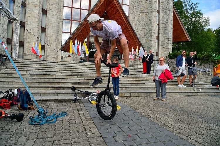 Trzeci Tatrzański Piknik Rodzinny 