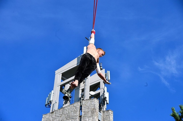 Trzeci Tatrzański Piknik Rodzinny 