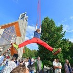 Trzeci Tatrzański Piknik Rodzinny 