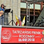 Trzeci Tatrzański Piknik Rodzinny 