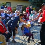 Trzeci Tatrzański Piknik Rodzinny 