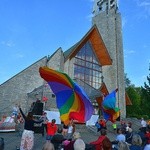 Trzeci Tatrzański Piknik Rodzinny 