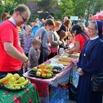 Trzeci Tatrzański Piknik Rodzinny 