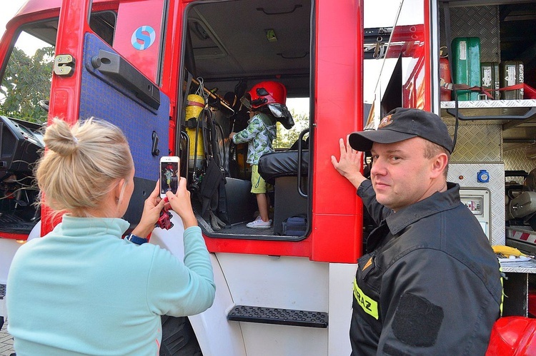 Trzeci Tatrzański Piknik Rodzinny 