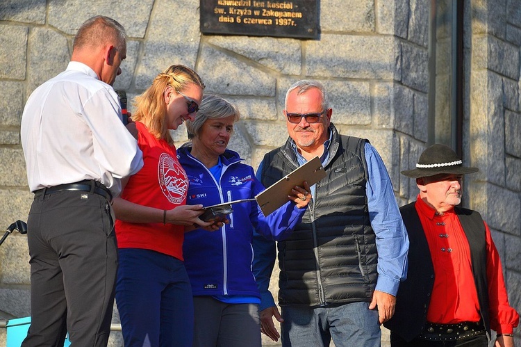 Trzeci Tatrzański Piknik Rodzinny 