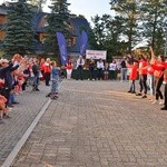 Trzeci Tatrzański Piknik Rodzinny 