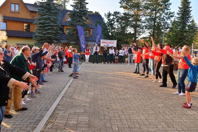 Trzeci Tatrzański Piknik Rodzinny 