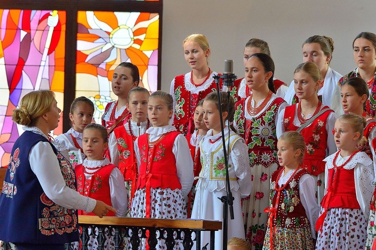 Trzeci Tatrzański Piknik Rodzinny 