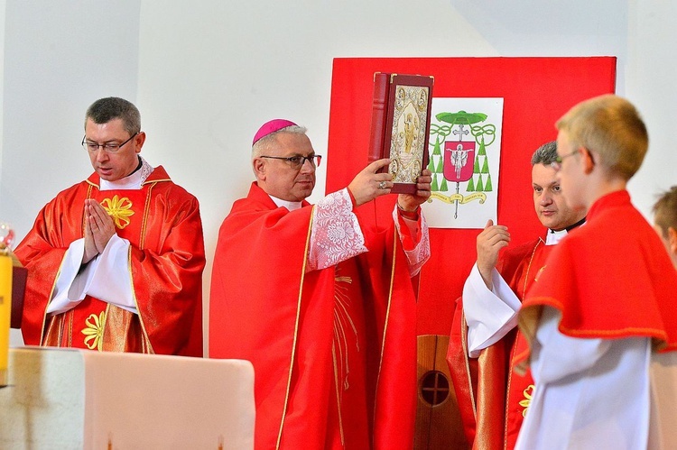 Trzeci Tatrzański Piknik Rodzinny 