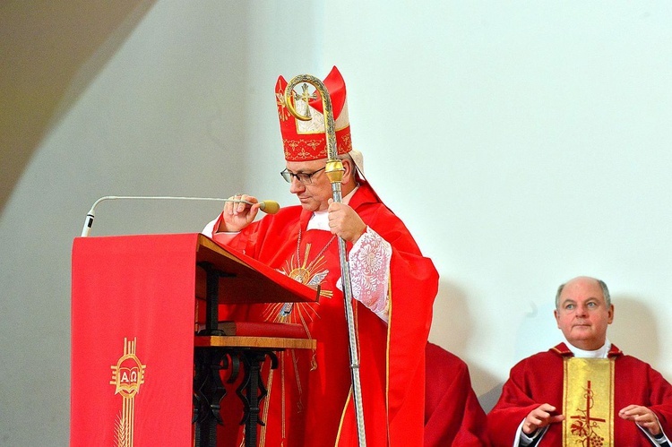 Trzeci Tatrzański Piknik Rodzinny 