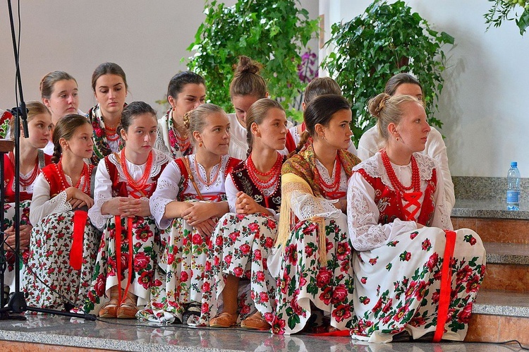 Trzeci Tatrzański Piknik Rodzinny 