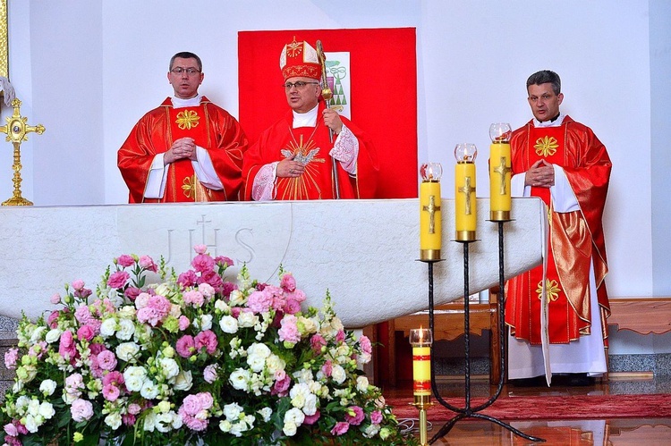 Trzeci Tatrzański Piknik Rodzinny 