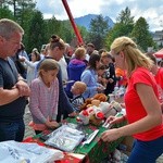 Trzeci Tatrzański Piknik Rodzinny 