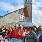 Trzeci Tatrzański Piknik Rodzinny 