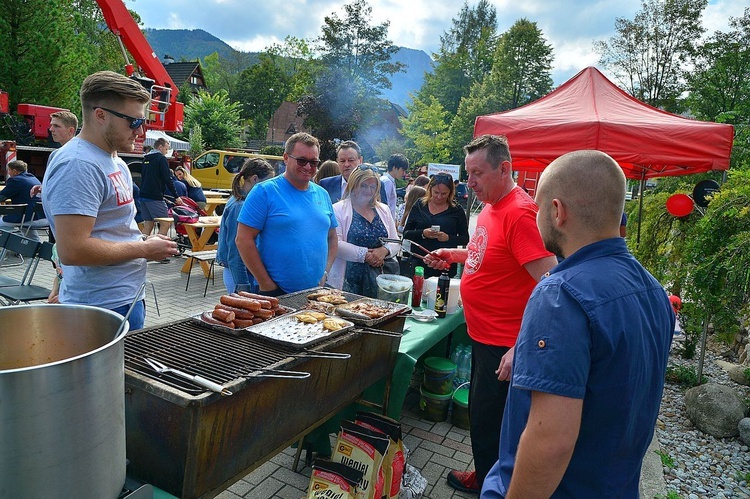 Trzeci Tatrzański Piknik Rodzinny 