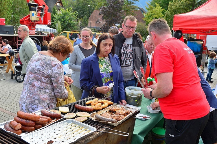 Trzeci Tatrzański Piknik Rodzinny 