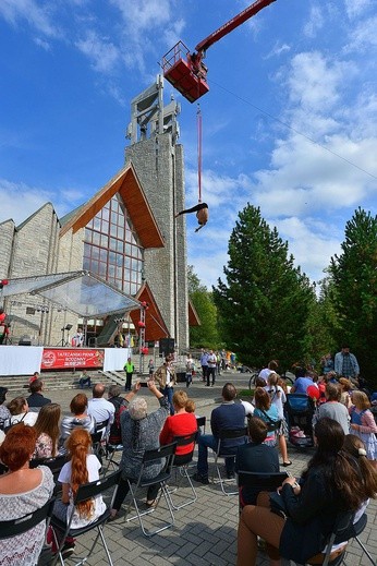 Trzeci Tatrzański Piknik Rodzinny 