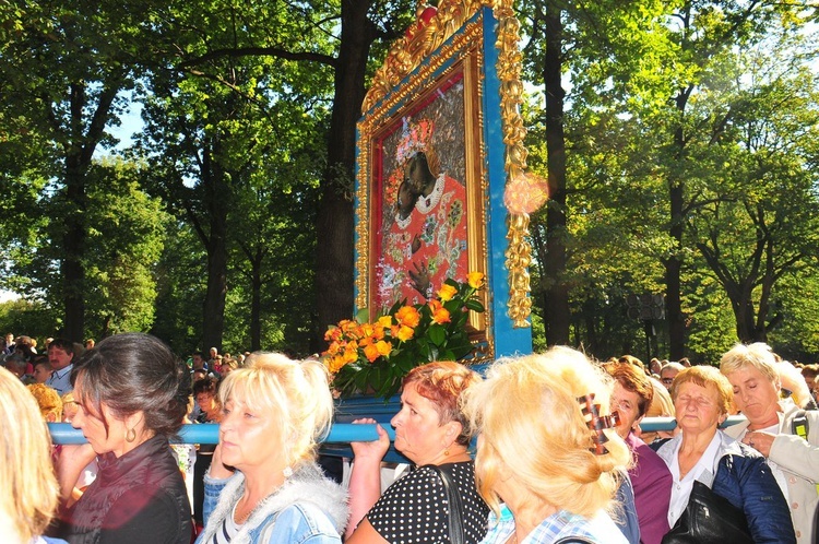 26. Pielgrzymka Rodzin do Kalwarii Zebrzydowskiej  2018