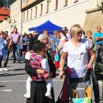 26. Pielgrzymka Rodzin do Kalwarii Zebrzydowskiej  2018