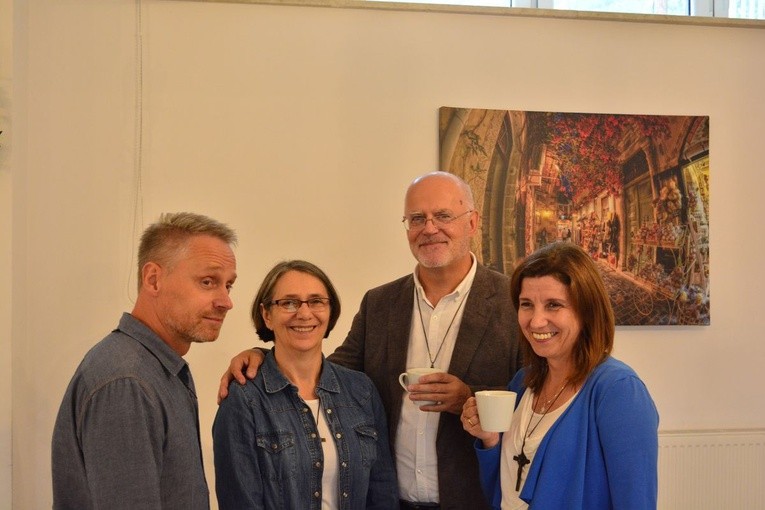 Spotkanie wspólnot Odnowy w Duchu Świętym 