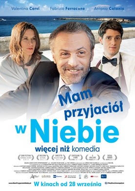 Mam przyjaciół w niebie