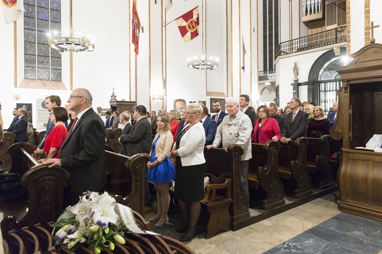 Jubileusz "Gościa Niedzielnego"