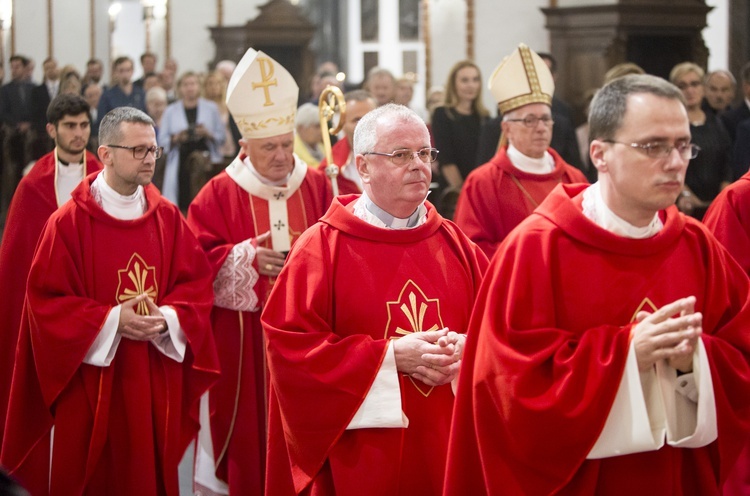 Jubileusz "Gościa Niedzielnego"