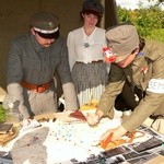 Piknik niepodległościowy w Rawie Mazowieckiej