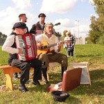 Piknik niepodległościowy w Rawie Mazowieckiej