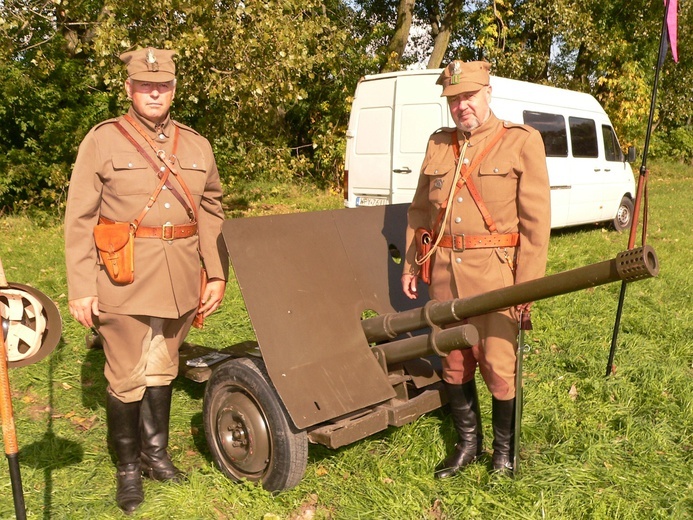 Piknik niepodległościowy w Rawie Mazowieckiej