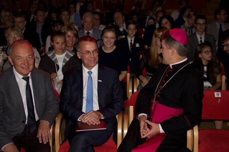 Gala Bohaterów 2018 na gdańskiej Ołowiance