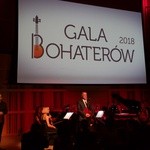 Gala Bohaterów 2018 na gdańskiej Ołowiance