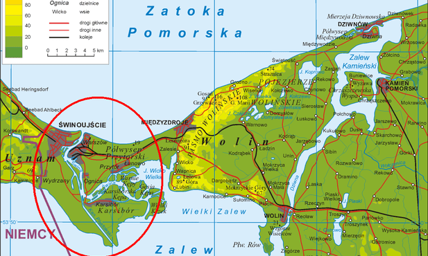 Będzie tunel pod Świną. Umowy podpisane