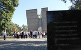 W rocznicę agresji ZSRR na Polskę uczcili ofiary wojny