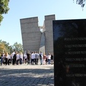 W rocznicę agresji ZSRR na Polskę uczcili ofiary wojny