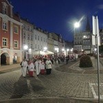 Uroczystości patronalne miasta Wałbrzycha - cz. 2