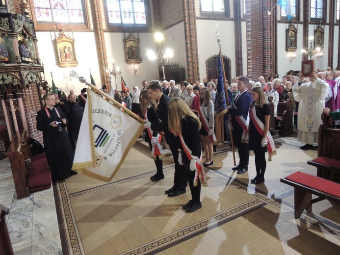 Uroczystości patronalne miasta Wałbrzycha - cz. 2