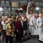 Uroczystości patronalne miasta Wałbrzycha - cz. 1