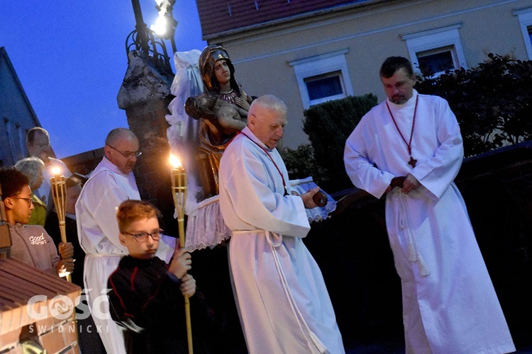 Uroczystości patronalne miasta Wałbrzycha - cz. 1