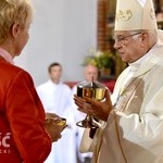 Uroczystości patronalne miasta Wałbrzycha - cz. 1