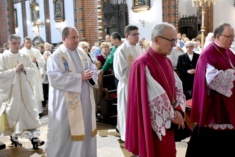 Uroczystości patronalne miasta Wałbrzycha - cz. 1