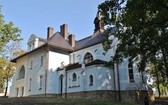 Zameczek w Kokoszycach