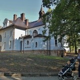 Zameczek w Kokoszycach