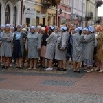 Radomski protest na planie "Klechy"